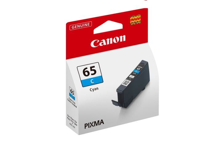 Canon CLI-65 C Tinte cyan
