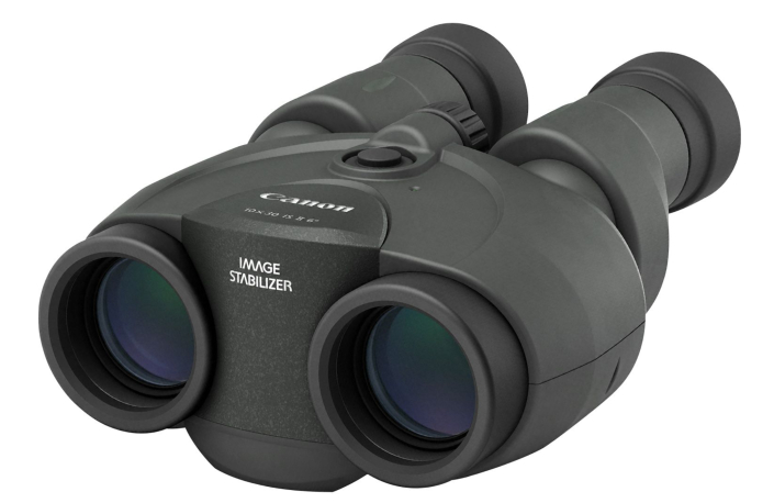 Canon Binocular 10x30 IS II