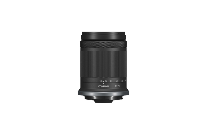 Canon RF-S 18-150mm F3.5-6.3 IS STM