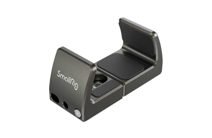 SmallRig 2790 Halterung für tragbare Powerbanks 53 mm bis 81 mm