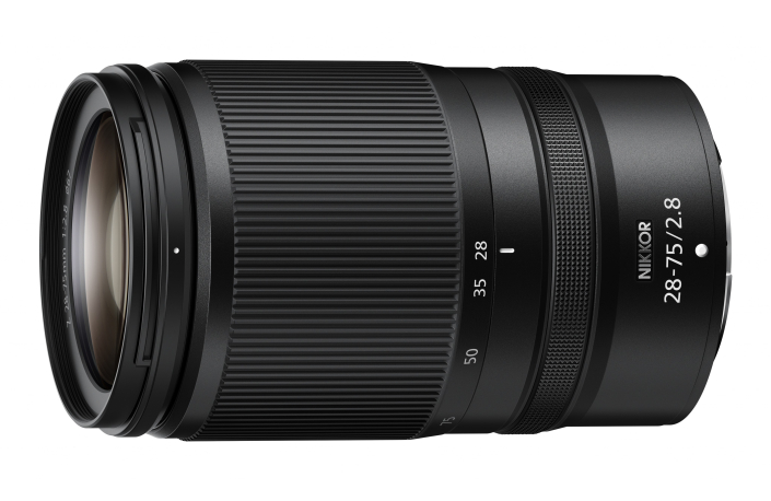 Nikon NIKKOR Z 28-75mm 1:2.8