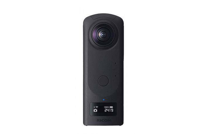 Ricoh Theta Z1 - 51 GB