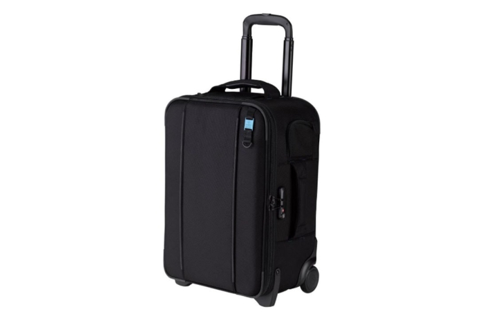 Tenba Roadie Roller 21 Air Case