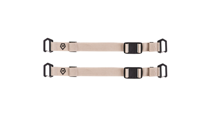 WANDRD PREMIUM ACCESSORY STRAP TAN