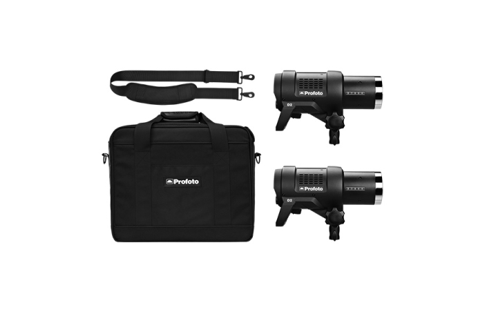 Profoto D2 500 Duo Kit