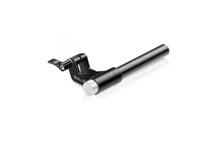Shape Sony FX9 push-button view finder mount