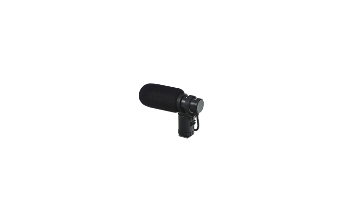 Fujifilm Mikrofon MIC-ST1 (X70, X100T, X100F, X-E2S, X-T20, X-T2, X-Pro2)