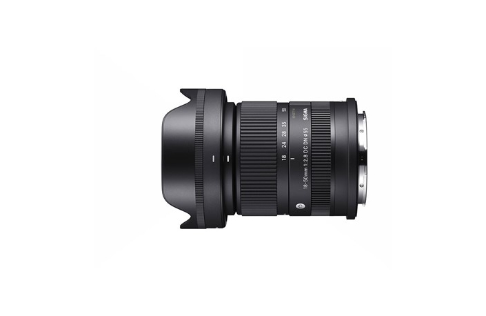 Sigma AF 18-50mm F2.8 DC DN [C] F/X Mount