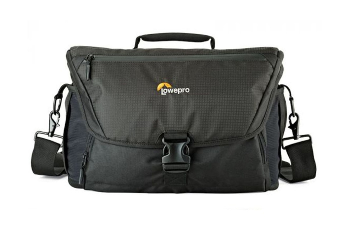 Lowepro Nova 200 AW II schwarz