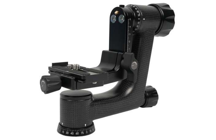 Sirui Stativkopf PH-10 Gimbal