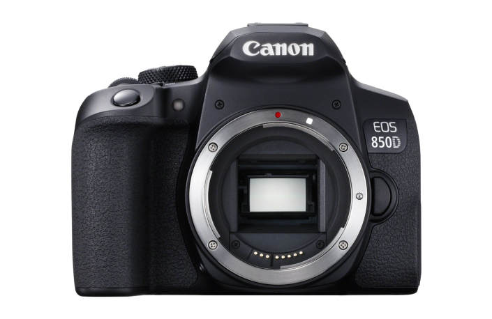 Canon EOS 850D Gehäuse