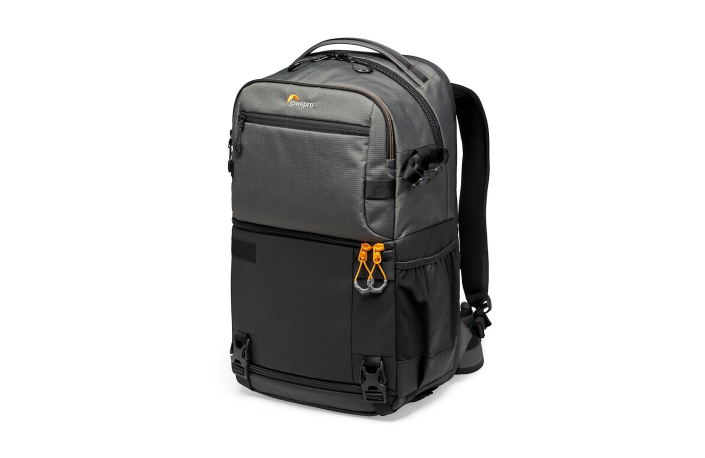 Lowepro Fastpack Pro BP 250 AW III (Grau)
