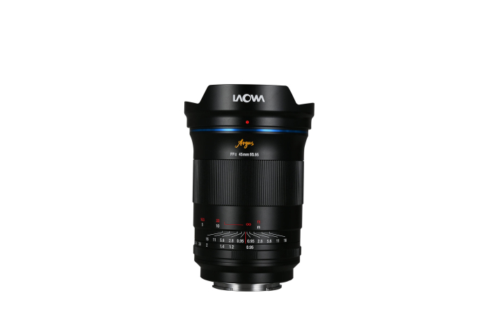 LAOWA 45mm f/0,95 FF Argus Sony E (Vollformat)