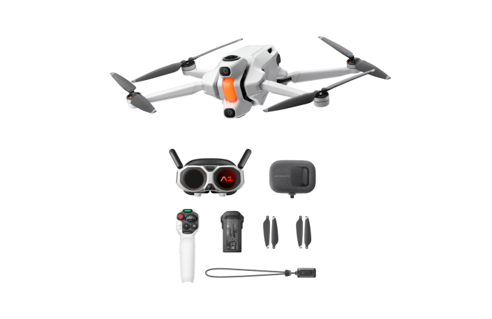 Insta360 Antigravity A1 Standard Bundle