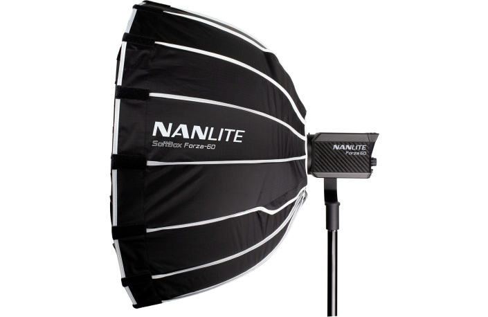 NANLITE Parabol-Softbox SB-FZ60