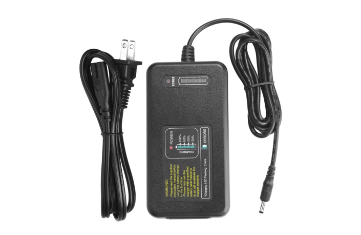 Godox C400P Ladegerät für AD400 Pro
