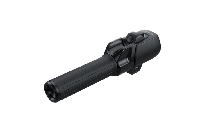 Blackmagic Zoom Demand