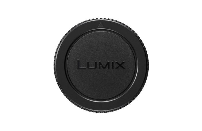 Panasonic Lumix G Gehäusedeckel