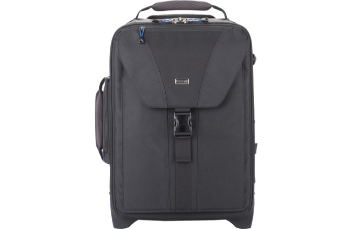 thinkTank Airport Take Off V2.0 Rucksack-Trolley