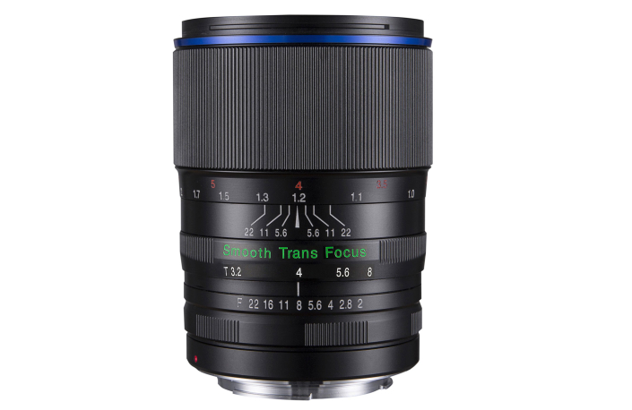 LAOWA 105mm f2,0 T3.2 STF für Sony E