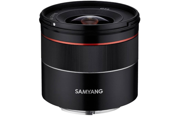 Samyang AF 18mm F2,8 FE für Sony E