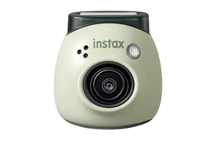 Fujifilm INSTAX PAL green EX D EU