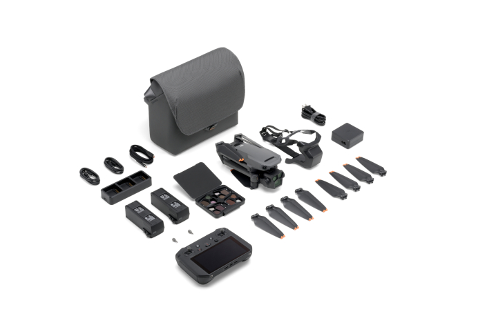 DJI Mavic 3 Pro Cine Premium Combo Quadrokopter