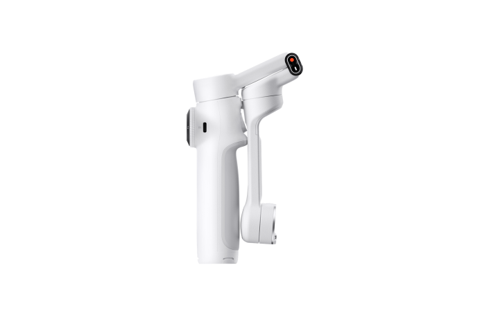 Insta360 Flow 2 Standard Bundle / Summit White