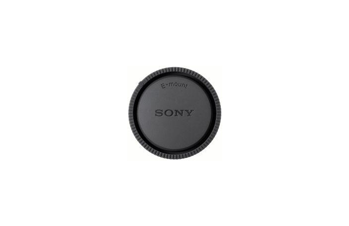 Sony Objektivrückdeckel E ALC-R1EM