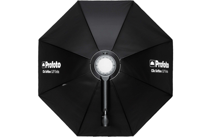 Profoto Clic Softbox 2.3 Octa (70cm)