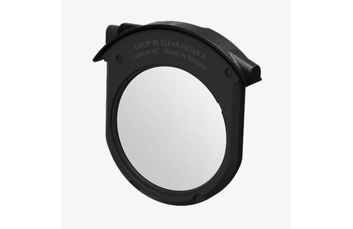 Canon Einsteckschutzfilter für EOS R Adapter (Clear Filter)