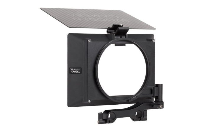 Wooden Camera Zip Box Pro 4x5.65 (Swing Away)