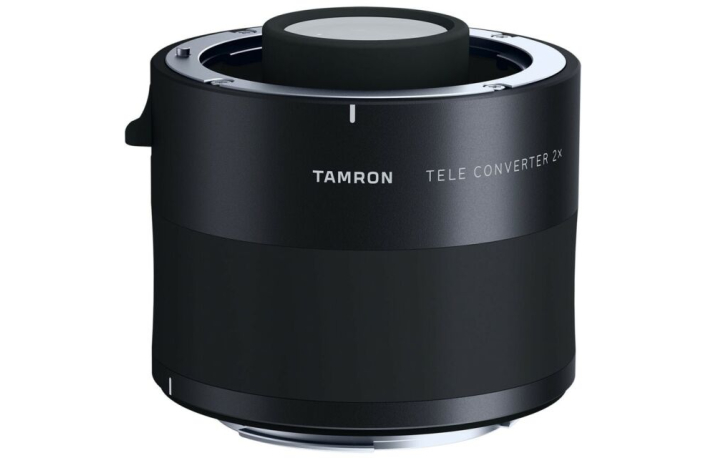 Tamron AF Tele-Konverter 2.0x für Nikon