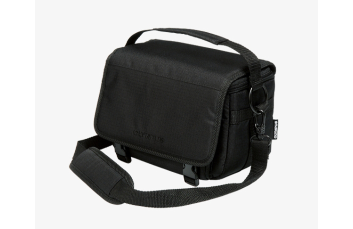 Olympus Schultertasche L