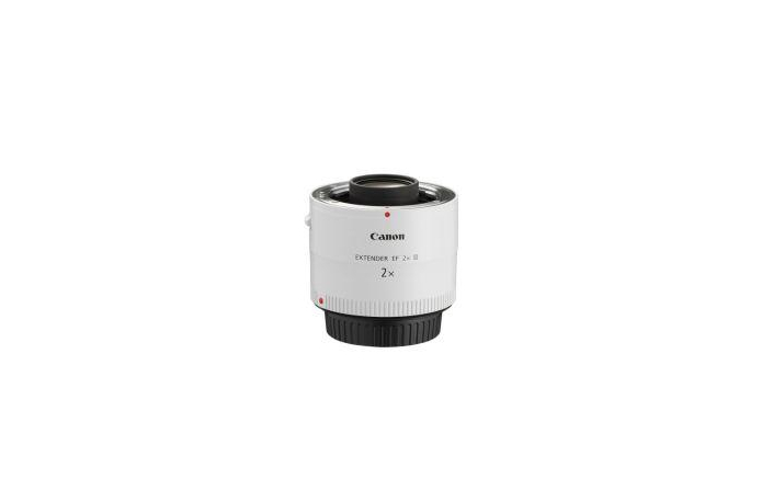 Canon EF Konverter 2,0 III