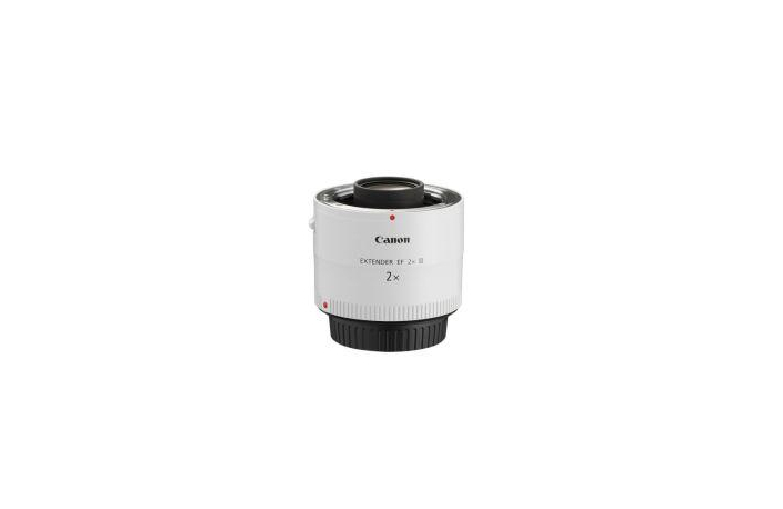 Canon EF Konverter 2,0 III