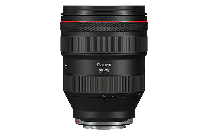 Canon RF 28-70mm F2 L USM