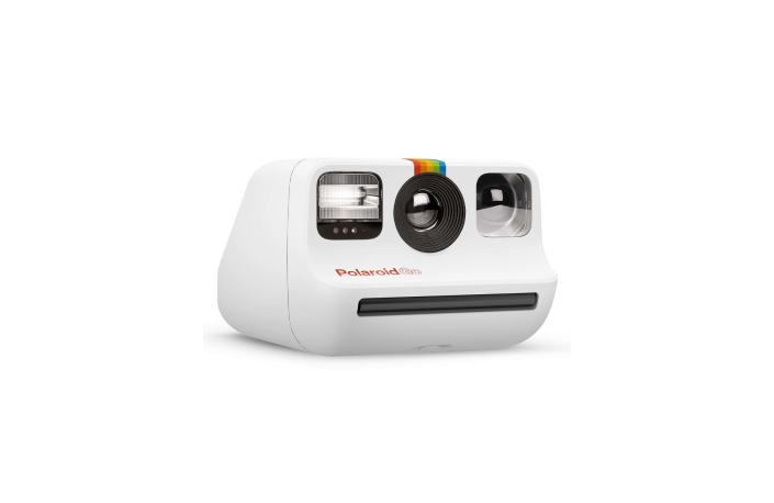 Polaroid Go Camera White