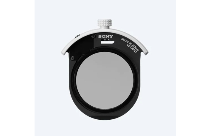 Sony VF-DCPL1 Einsteckbarer zirkularer Polarisator
