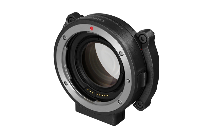 Canon Bajonettadapter EF auf EOS R 0,71x
