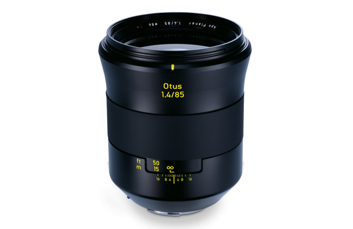 Zeiss Otus 1.4/85 ZE Canon EF (Apo Distagon)