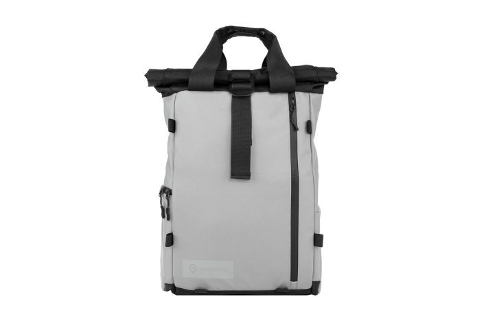 WANDRD THE PRVKE Lite 11-Liter DisNet Grey Photo Bundel