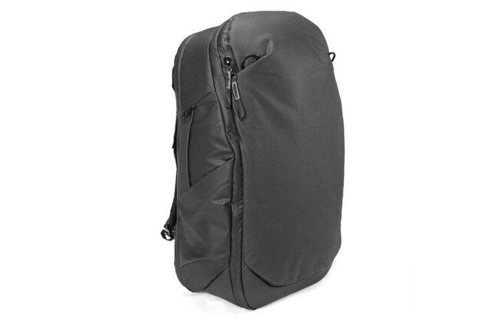 Peak Design Travel Backpack 30L Reise- und Fotorucksack, schwarz