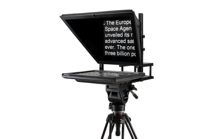 Autocue 17" Starter Series Package Teleprompter AC-OCU-SSP17