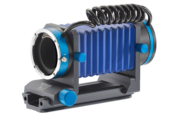 Novoflex Automatisches Balgengerät für L-Mount