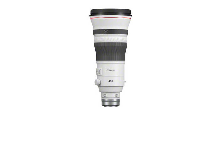 Canon RF 400 mm F/2.8L IS USM