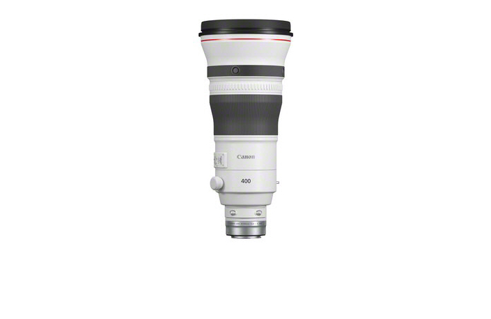 Canon RF 400 mm F/2.8L IS USM