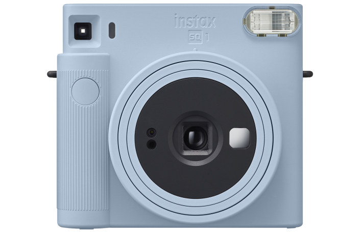 Fujifilm Instax Square SQ1 glacier blue