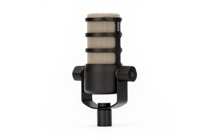 Rode PodMic Podcast Mikrofon