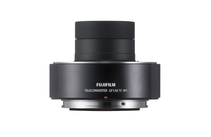 Fujifilm Fujinon GF Telekonverter 1.4x TC WR